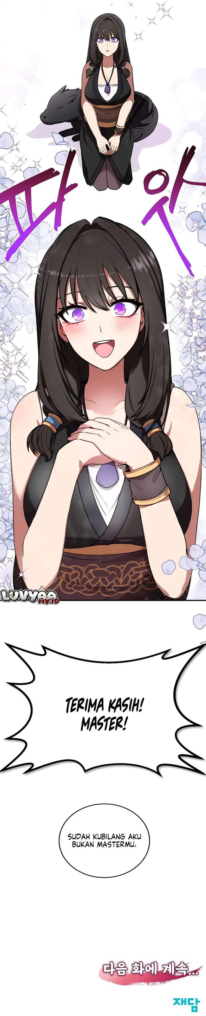 Perhaps Invincible Chapter 53