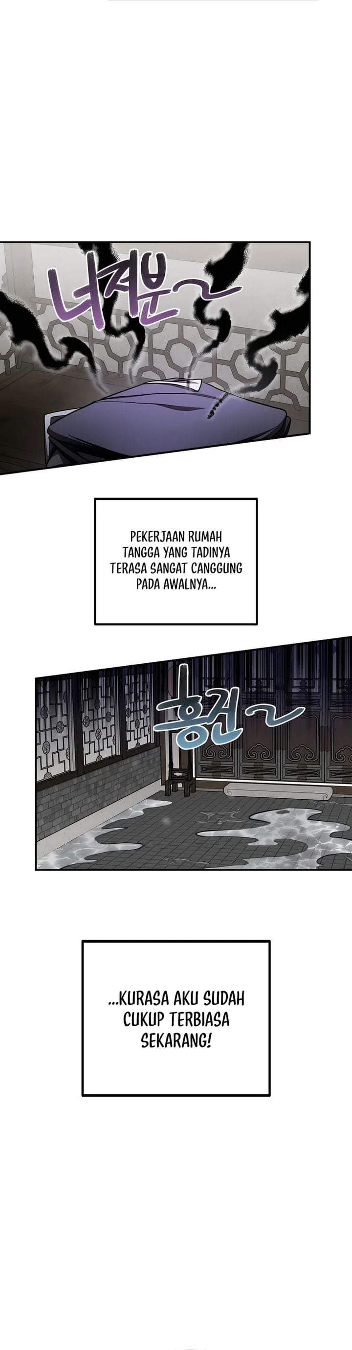Perhaps Invincible Chapter 54