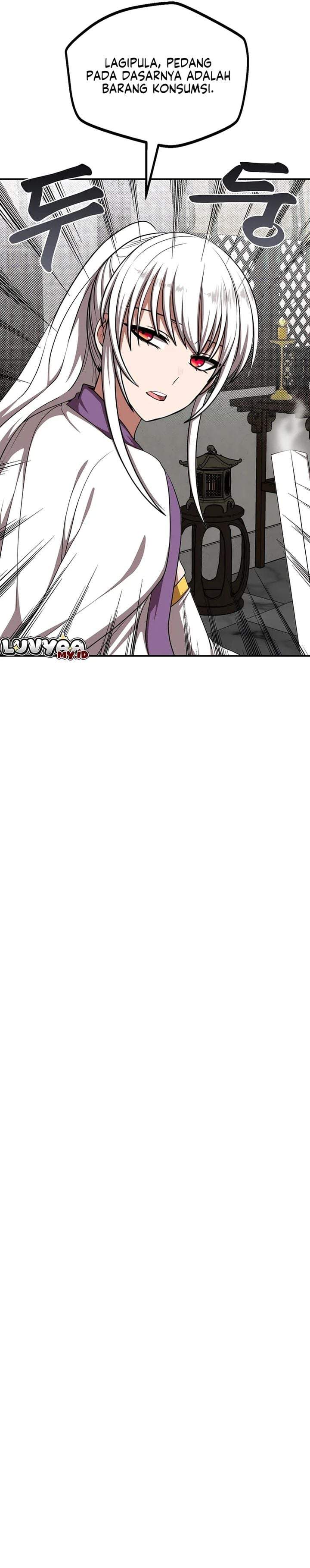 Perhaps Invincible Chapter 55