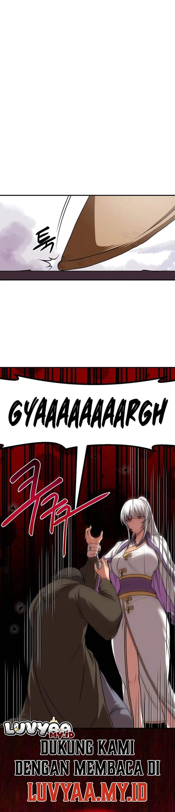 Perhaps Invincible Chapter 56