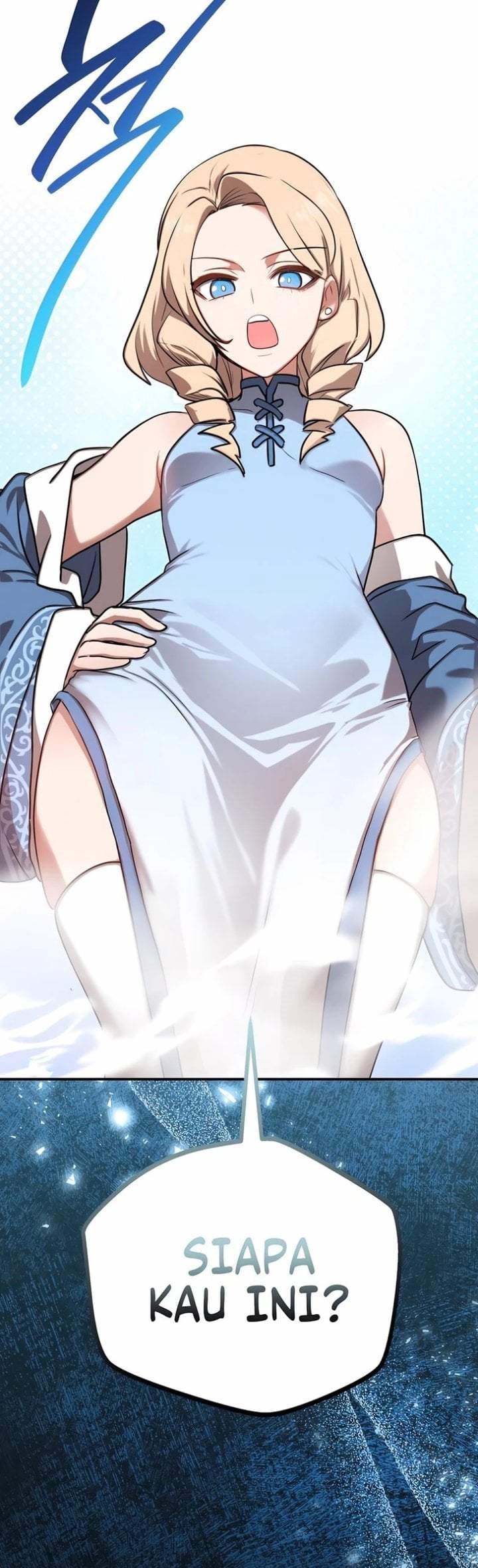 Perhaps Invincible Chapter 60