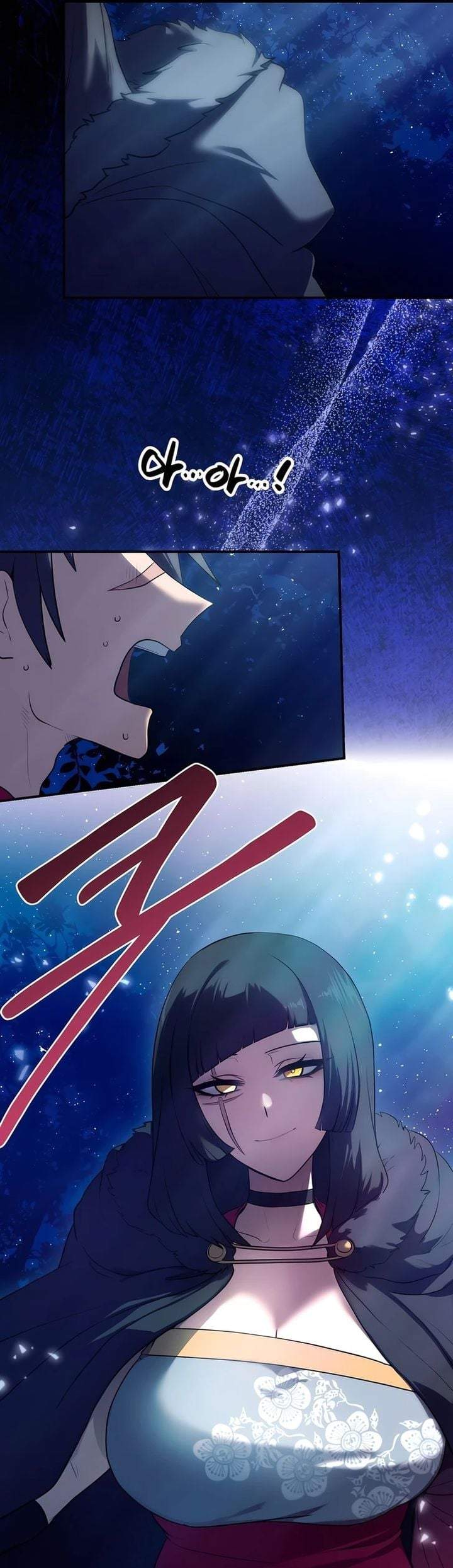 Perhaps Invincible Chapter 62