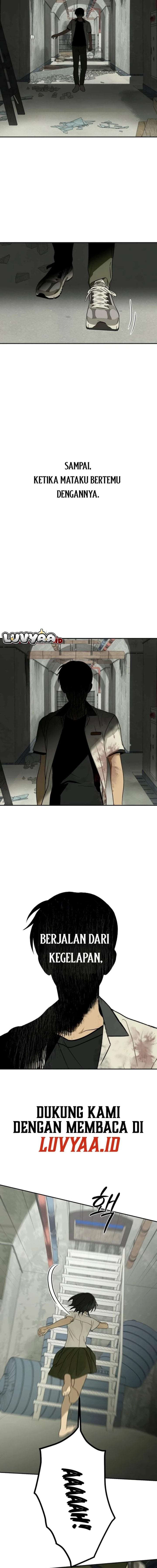 Daytime in the Bunker Chapter 1