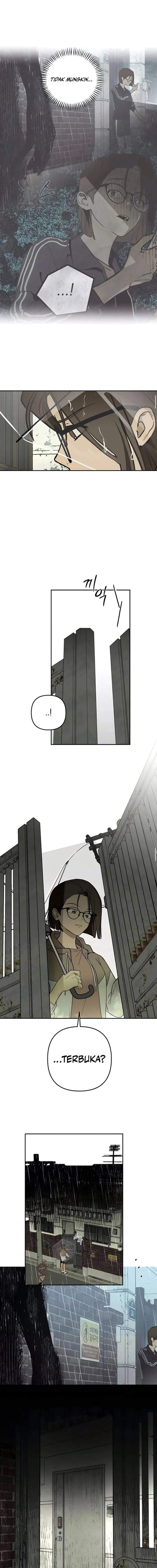 Daytime in the Bunker Chapter 12