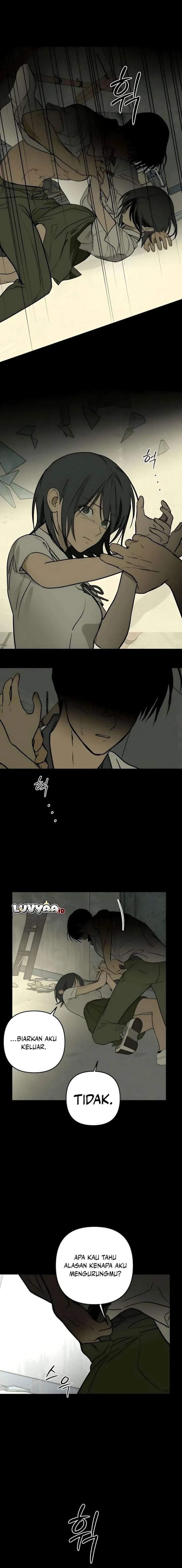 Daytime in the Bunker Chapter 14