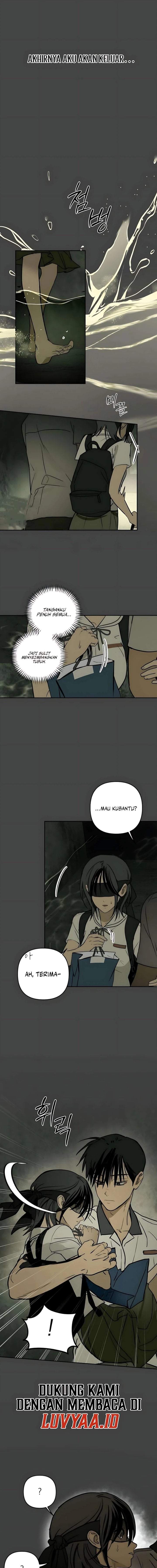 Daytime in the Bunker Chapter 15