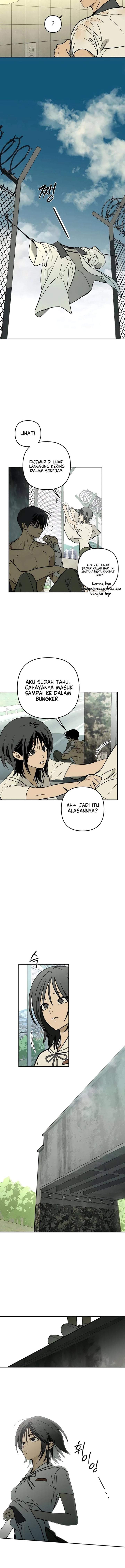 Daytime in the Bunker Chapter 19