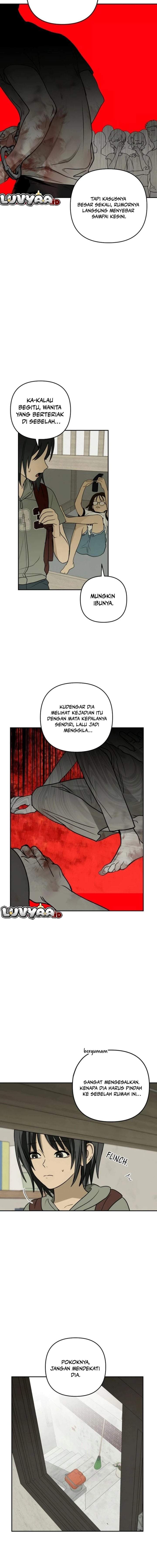 Daytime in the Bunker Chapter 2