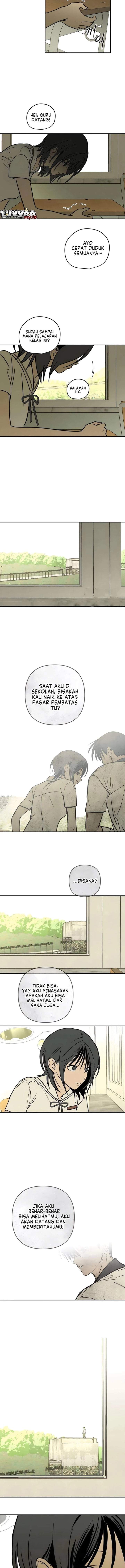 Daytime in the Bunker Chapter 20