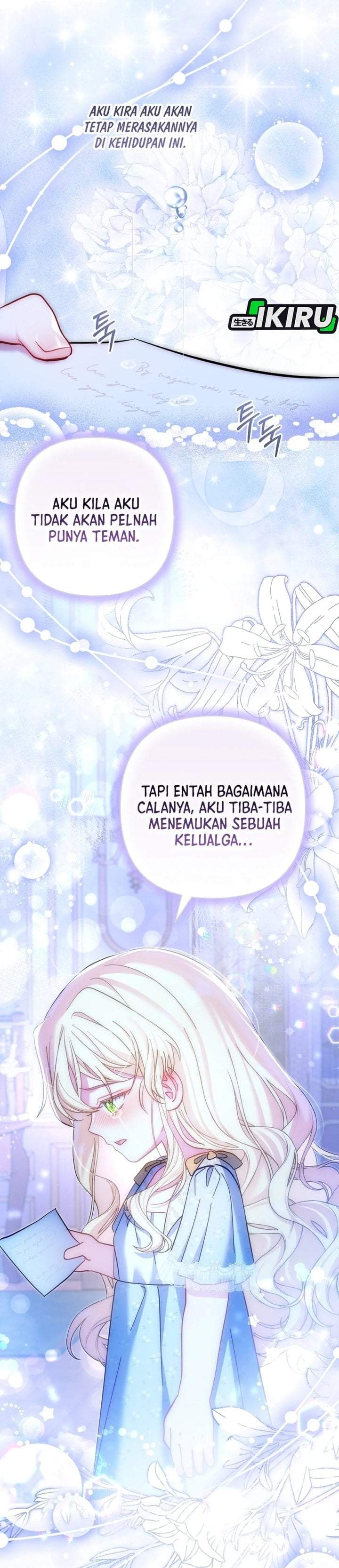 Baby Trouble Maker Chapter 37