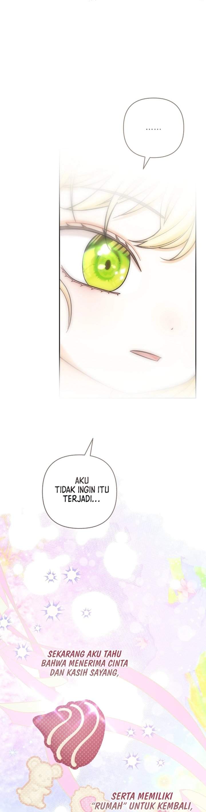 Baby Trouble Maker Chapter 38