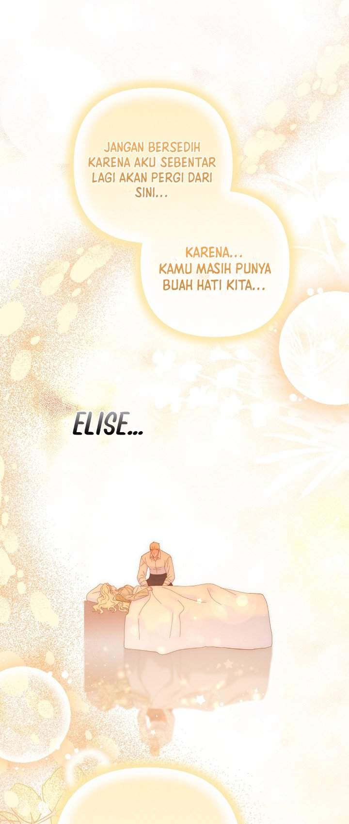 Baby Trouble Maker Chapter 40