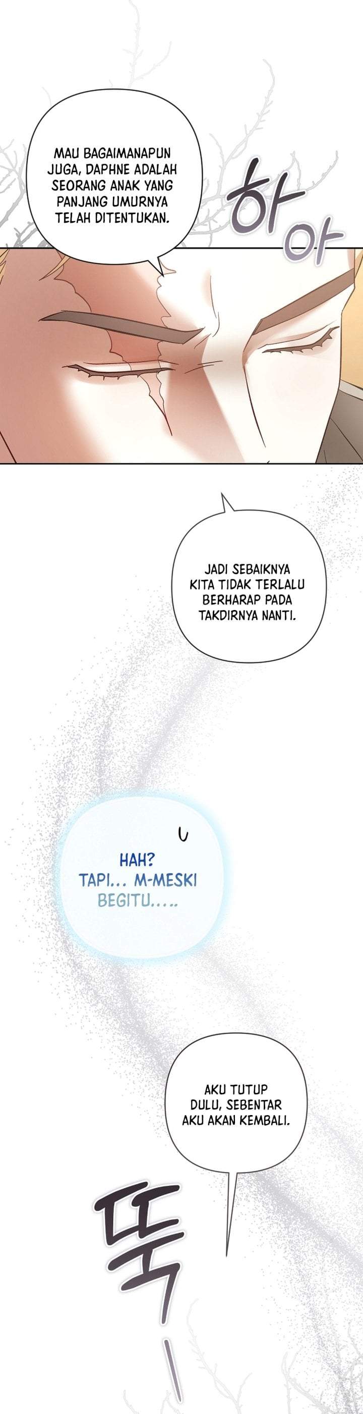 Baby Trouble Maker Chapter 40