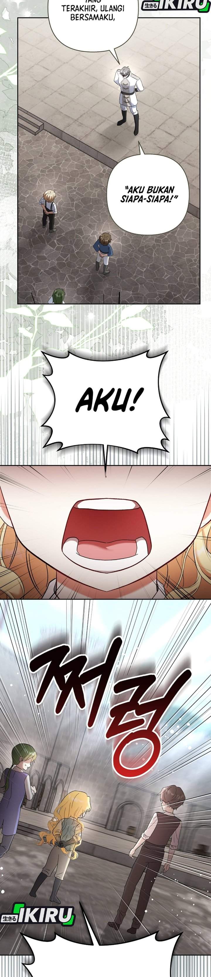 Baby Trouble Maker Chapter 44