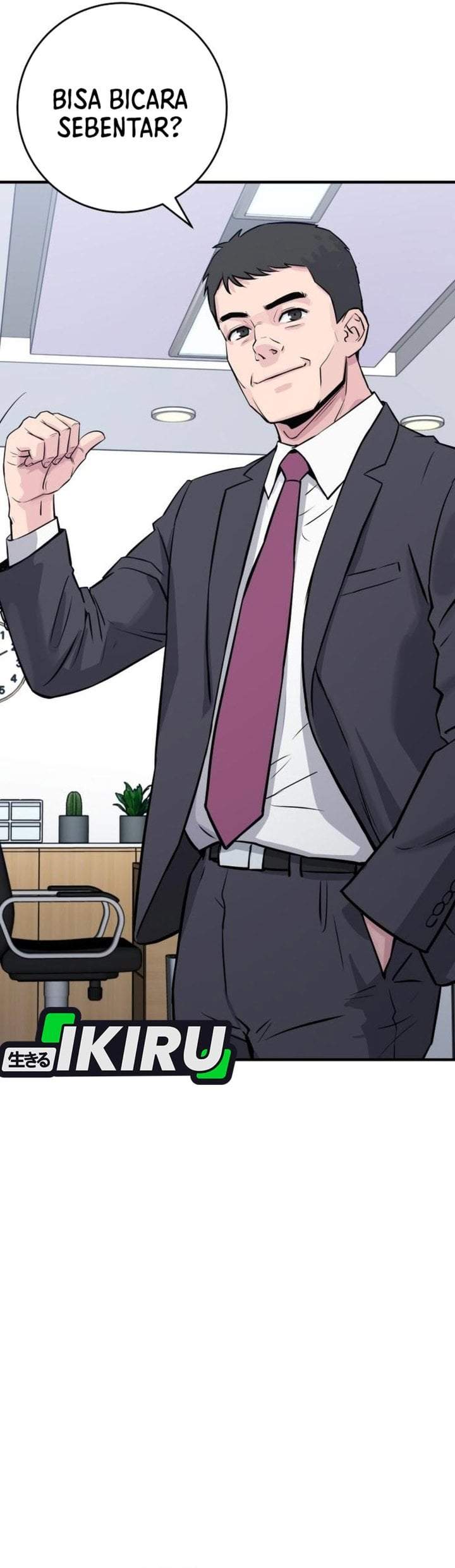 The Chaebol Family’s Genius Monster Chapter 2