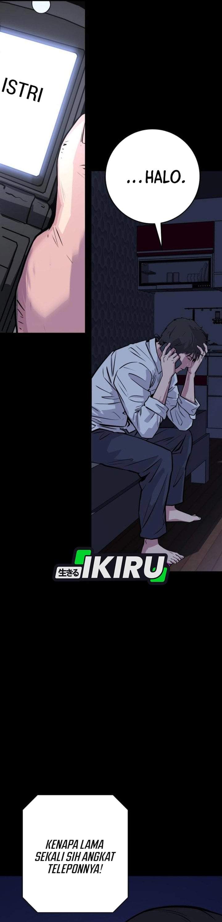 The Chaebol Family’s Genius Monster Chapter 2