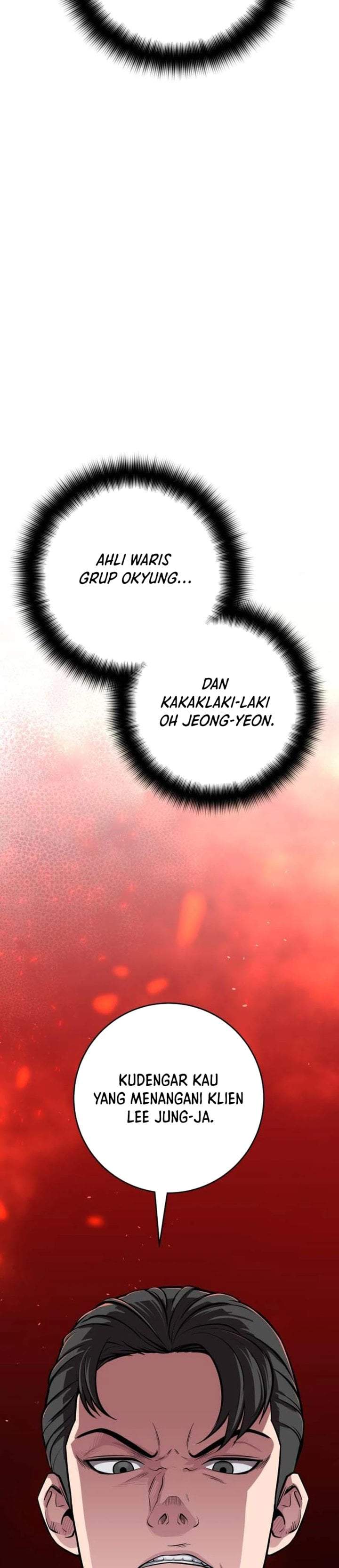The Chaebol Family’s Genius Monster Chapter 3