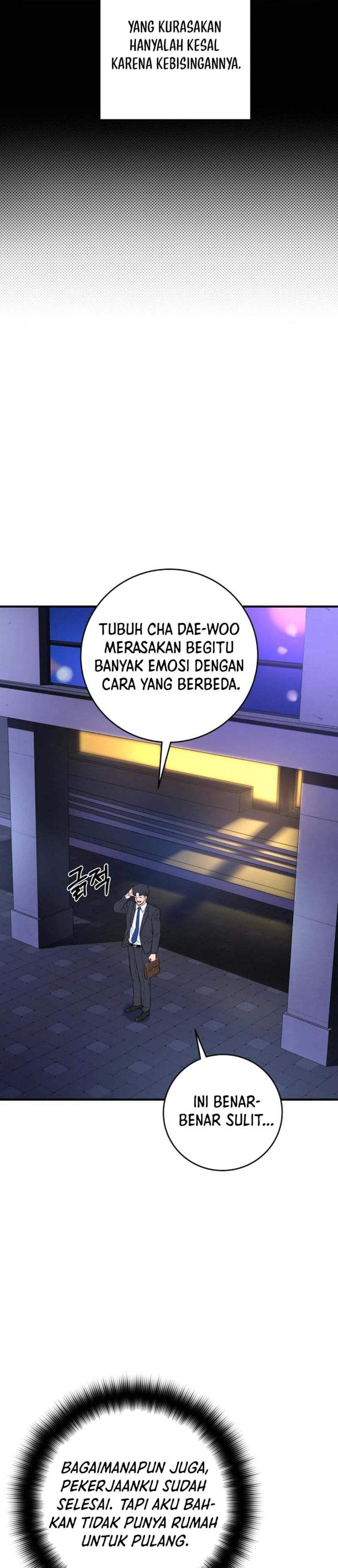 The Chaebol Family’s Genius Monster Chapter 3