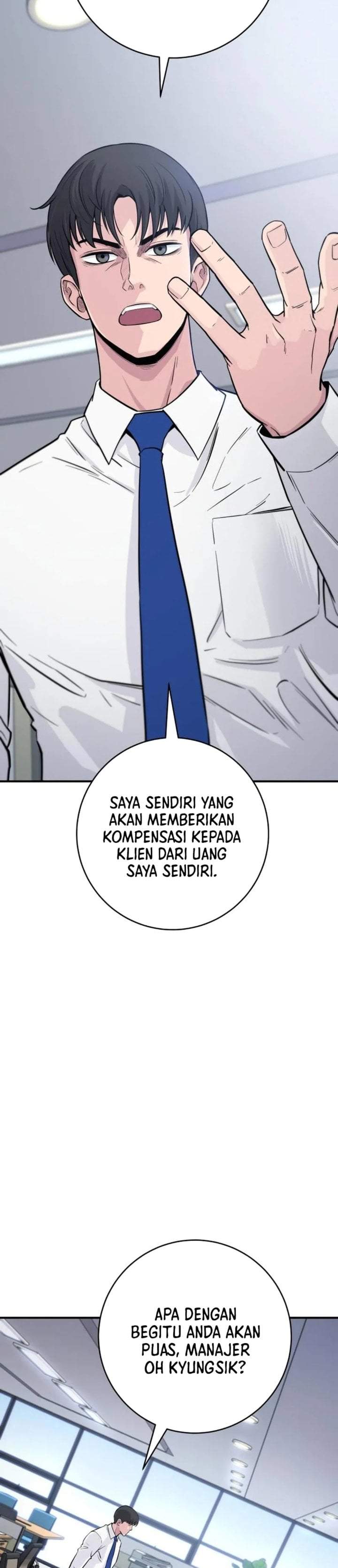 The Chaebol Family’s Genius Monster Chapter 4