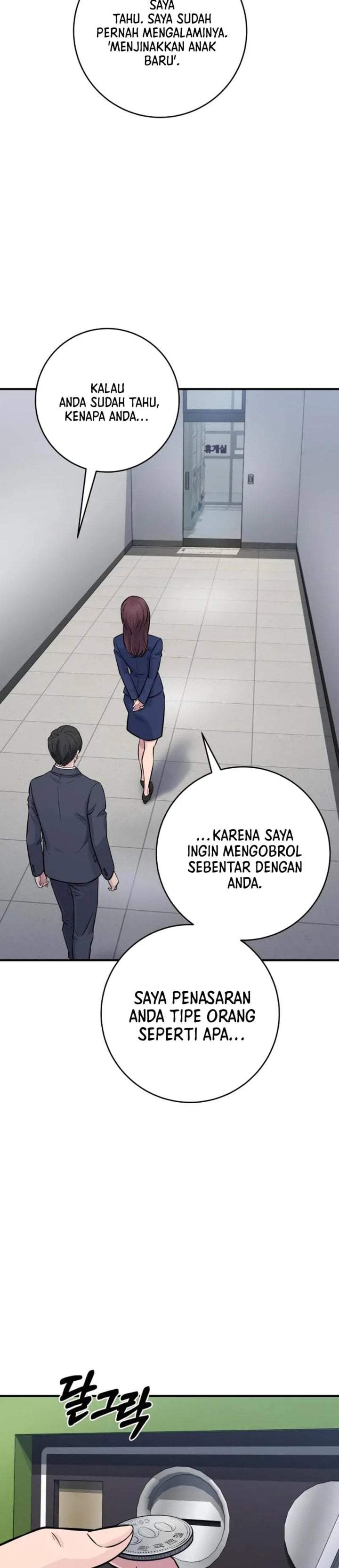 The Chaebol Family’s Genius Monster Chapter 4
