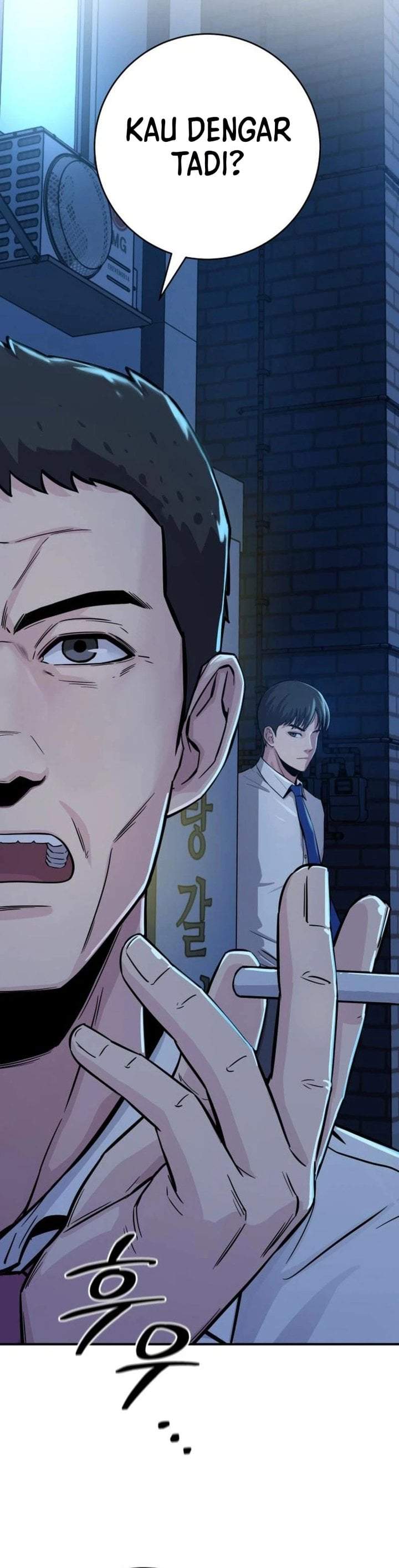 The Chaebol Family’s Genius Monster Chapter 5