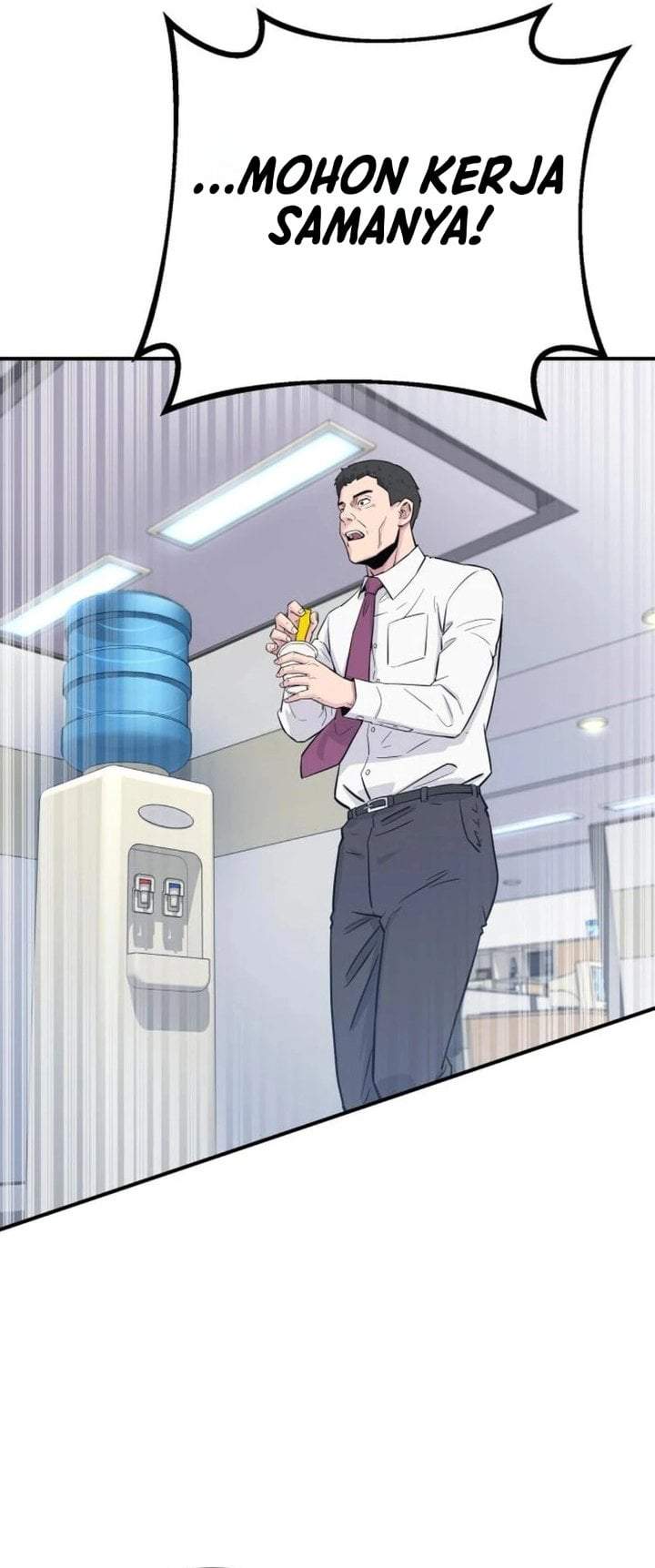 The Chaebol Family’s Genius Monster Chapter 5