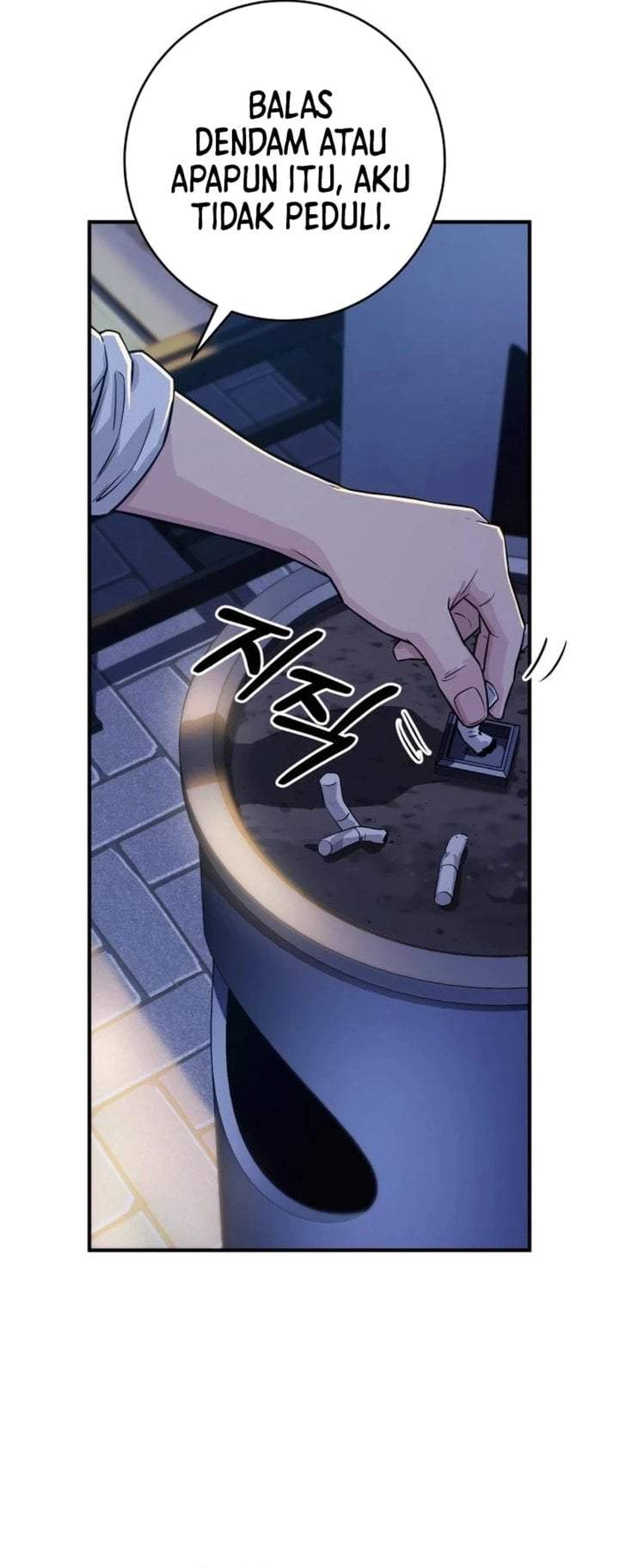 The Chaebol Family’s Genius Monster Chapter 6