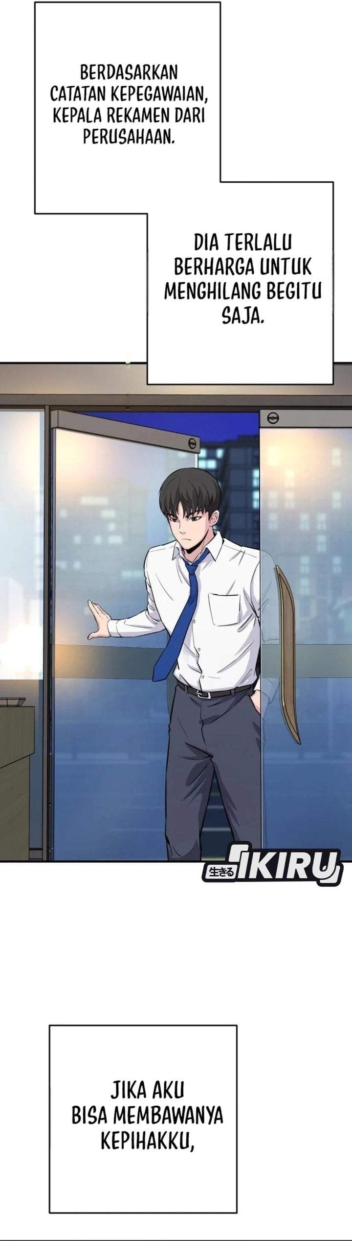 The Chaebol Family’s Genius Monster Chapter 6
