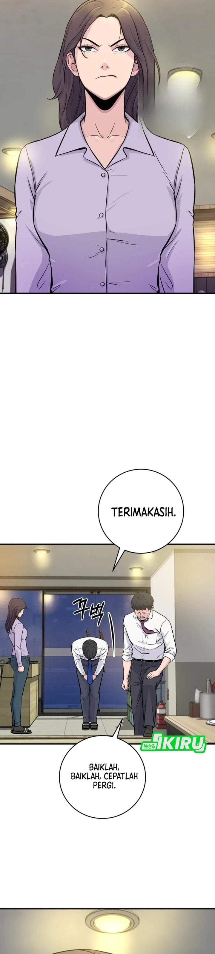 The Chaebol Family’s Genius Monster Chapter 6