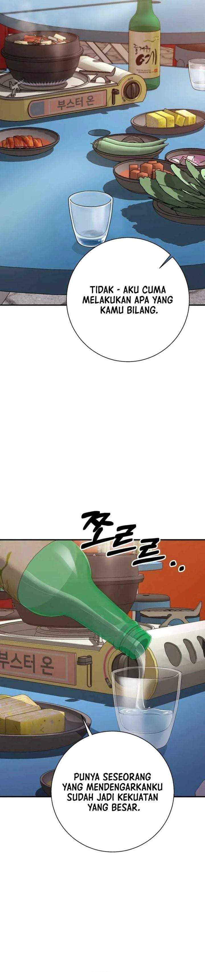 The Chaebol Family’s Genius Monster Chapter 7
