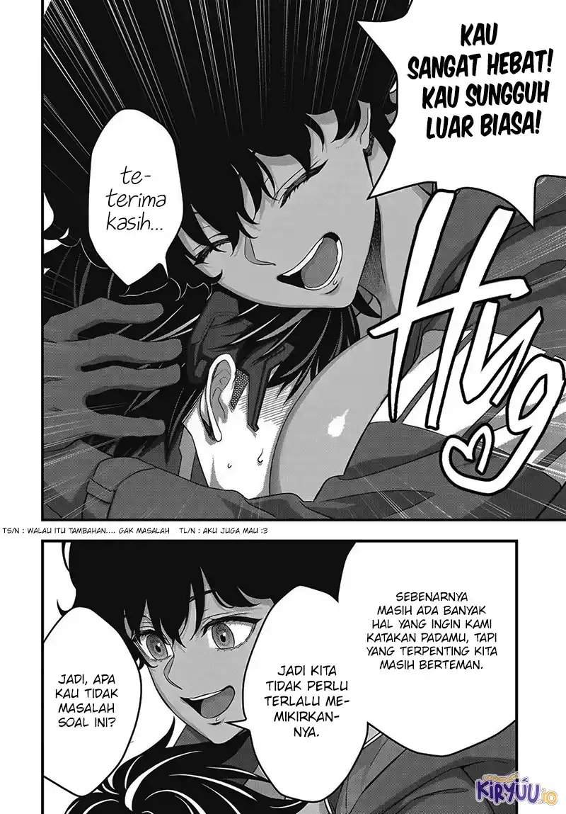 Rebuild World Chapter 79