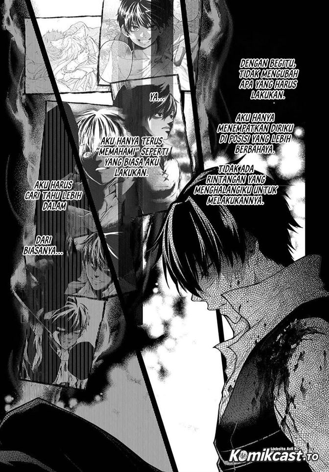 Isekai Demo Bunan ni Ikitai Shoukougun Chapter 29
