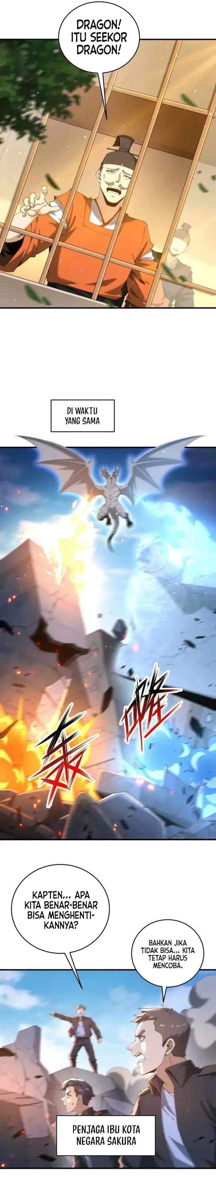 The Apex of Dragon Mastery Chapter 211