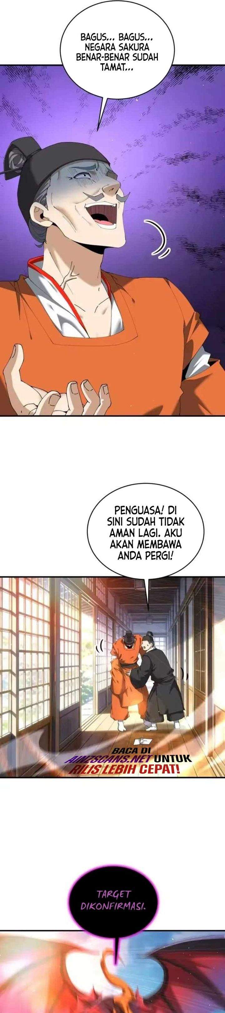 The Apex of Dragon Mastery Chapter 211