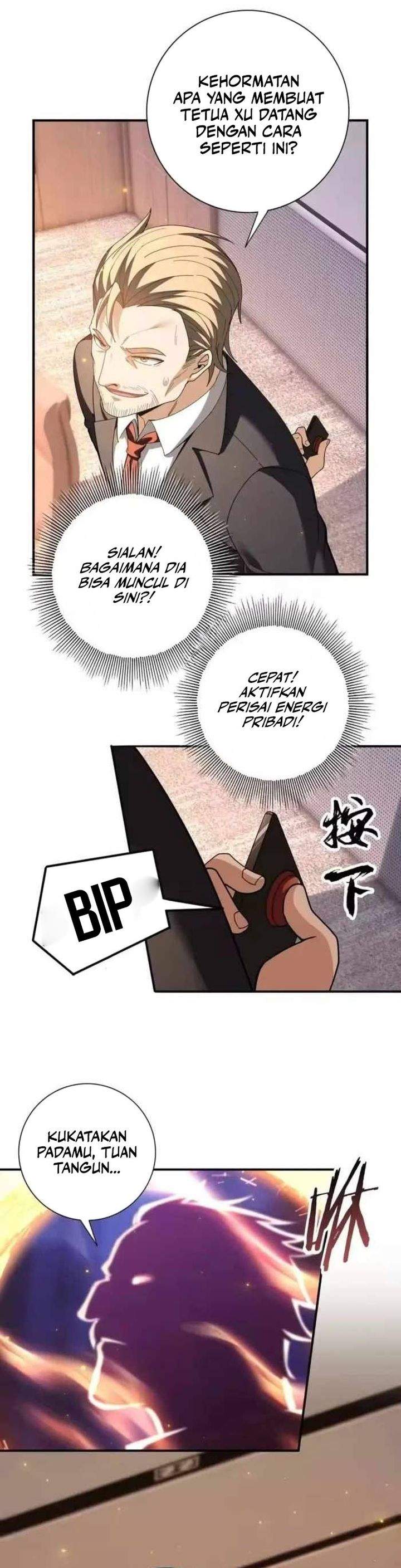 The Apex of Dragon Mastery Chapter 212