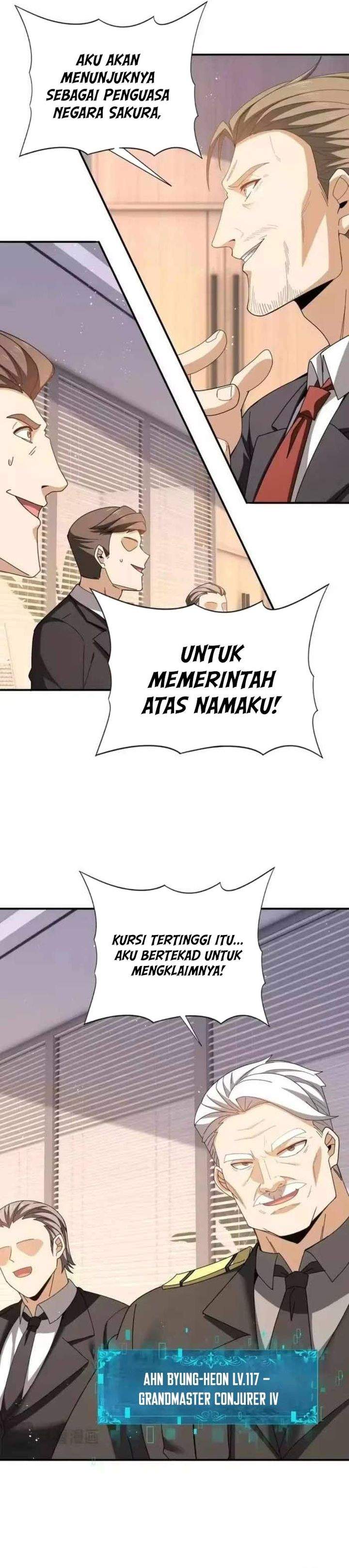 The Apex of Dragon Mastery Chapter 212