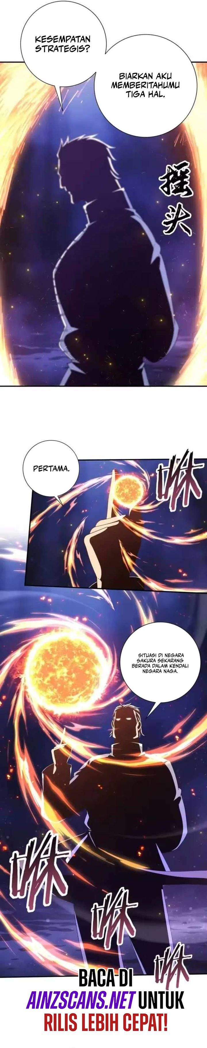The Apex of Dragon Mastery Chapter 212