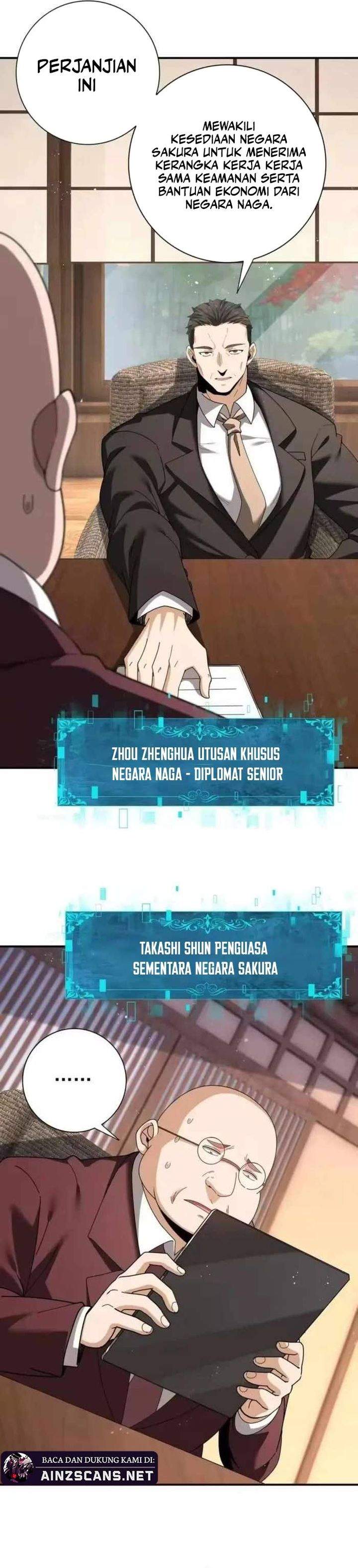 The Apex of Dragon Mastery Chapter 212