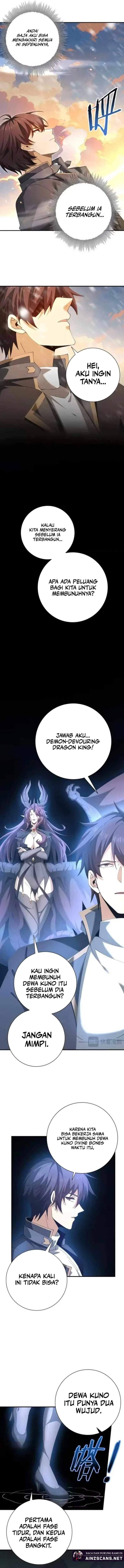 The Apex of Dragon Mastery Chapter 214