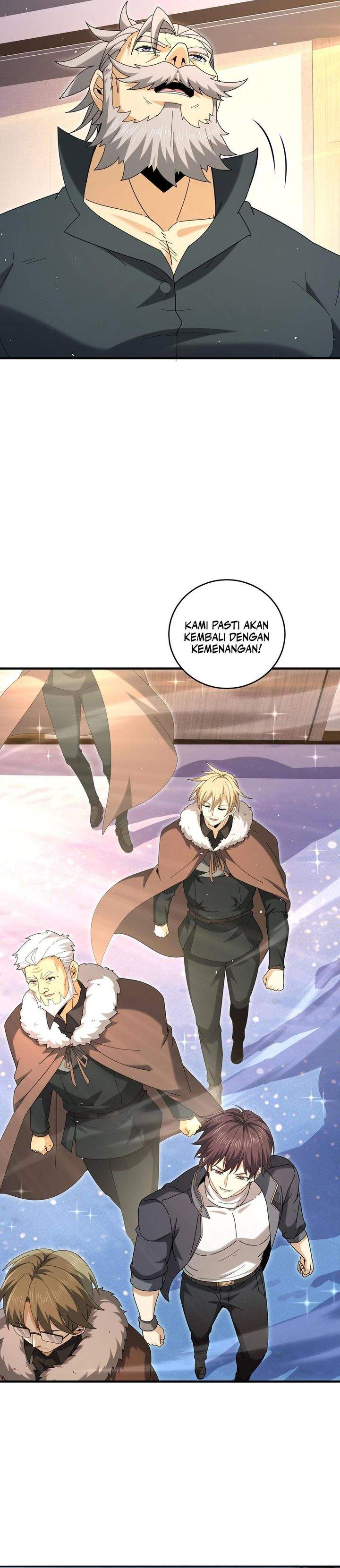 The Apex of Dragon Mastery Chapter 215