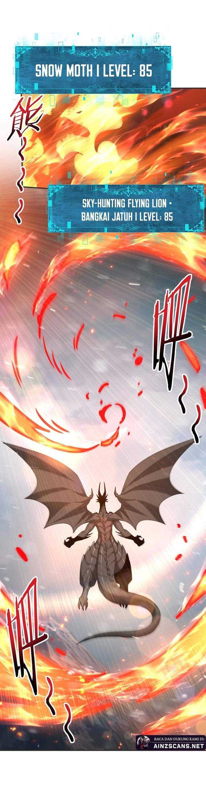 The Apex of Dragon Mastery Chapter 215