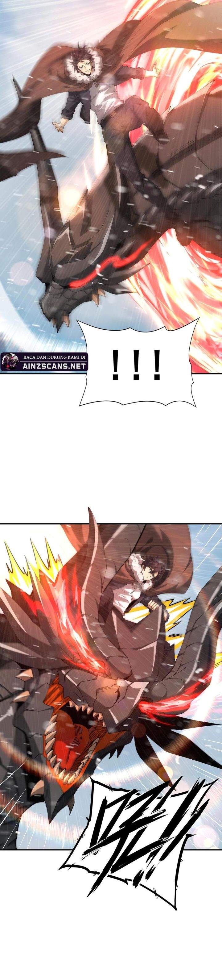 The Apex of Dragon Mastery Chapter 215