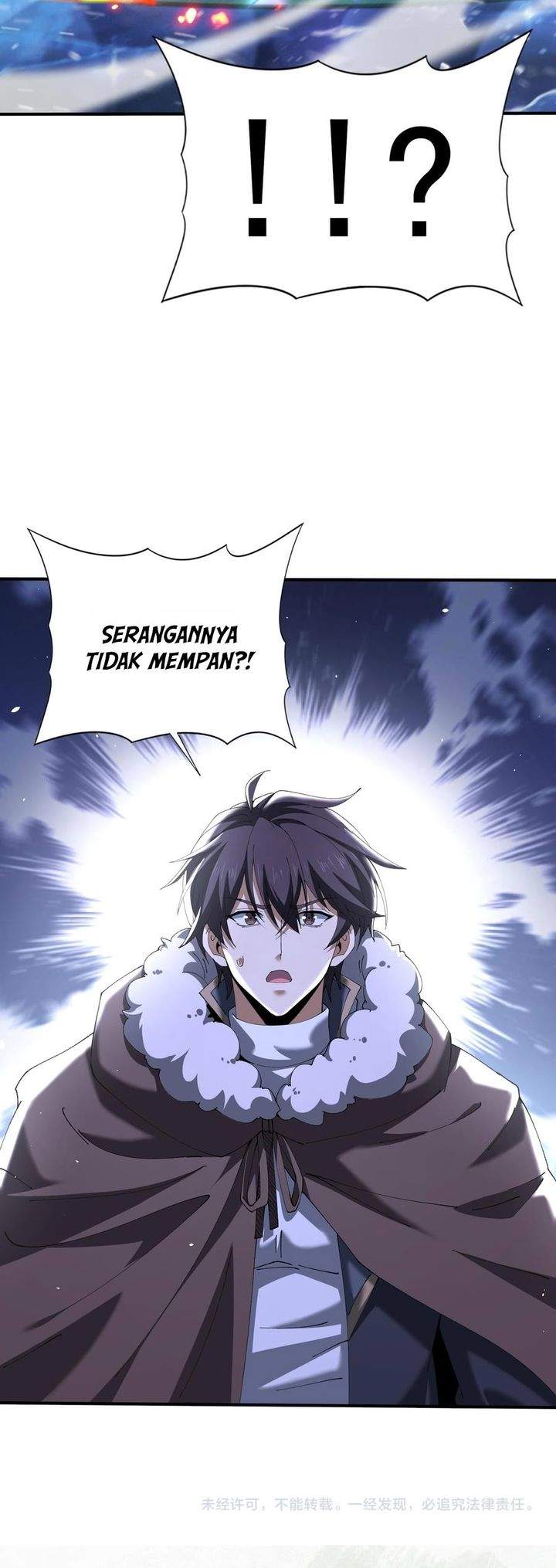 The Apex of Dragon Mastery Chapter 215