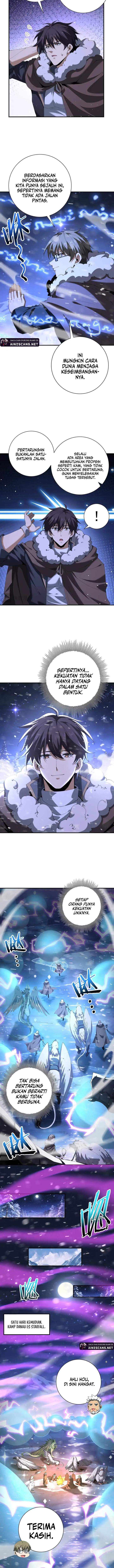 The Apex of Dragon Mastery Chapter 216