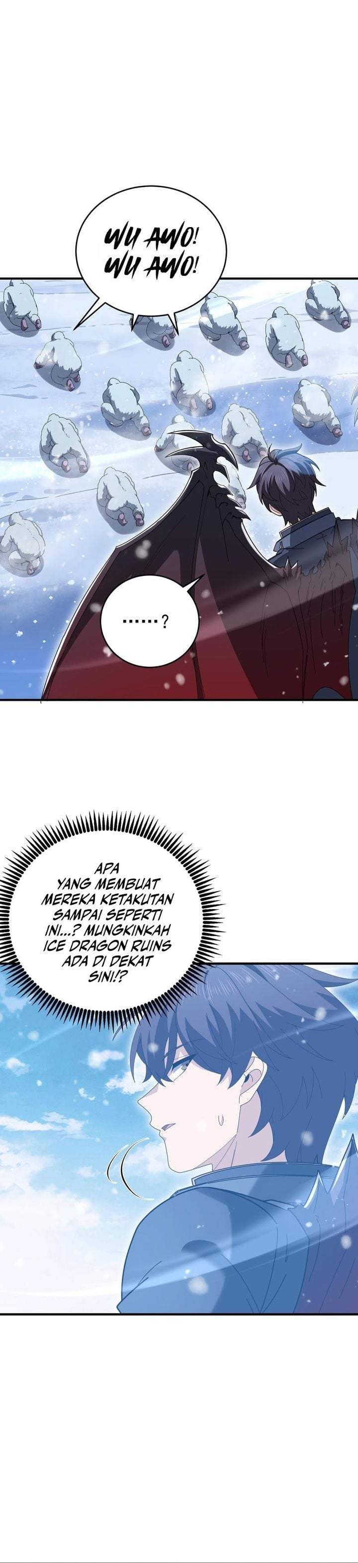 The Apex of Dragon Mastery Chapter 217