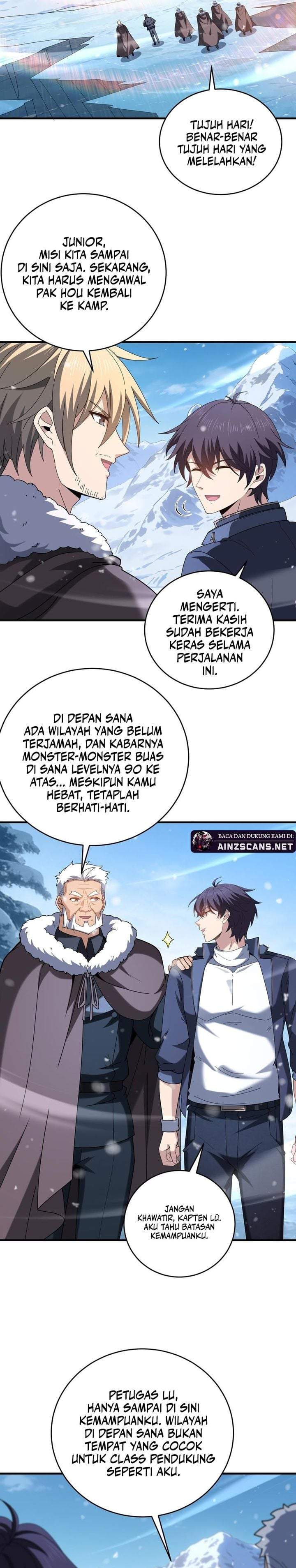 The Apex of Dragon Mastery Chapter 217