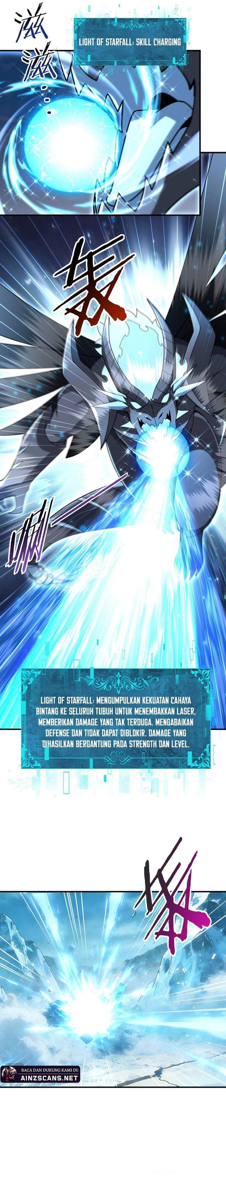 The Apex of Dragon Mastery Chapter 217