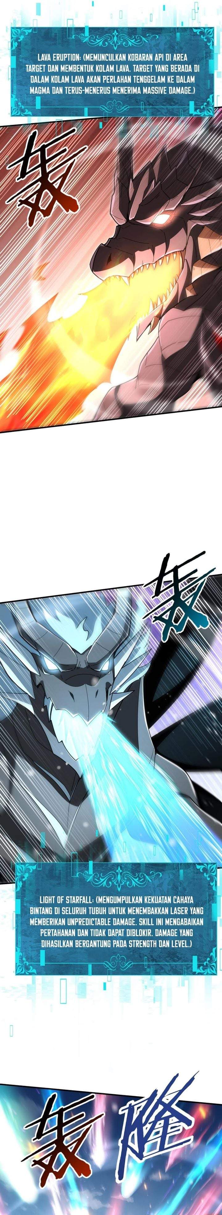 The Apex of Dragon Mastery Chapter 218