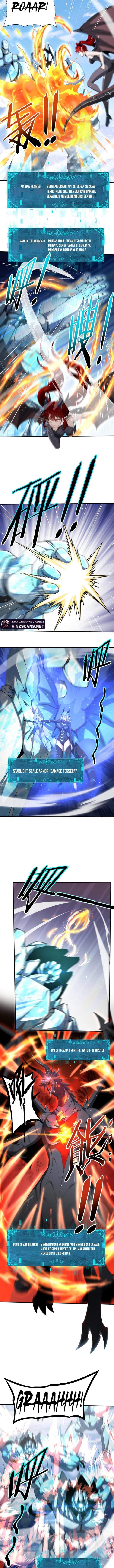 The Apex of Dragon Mastery Chapter 219