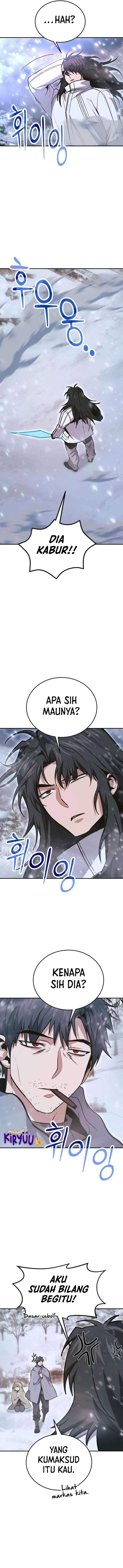 How to Live as an Illegal Healer Chapter 139